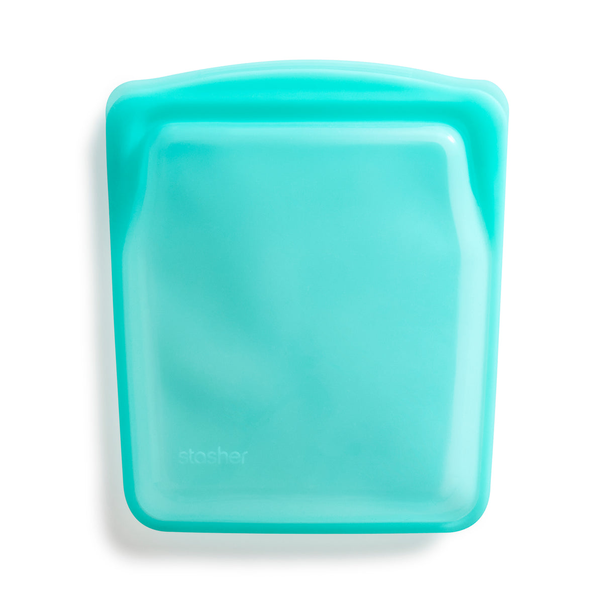 Stasher Half Gallon & Quart