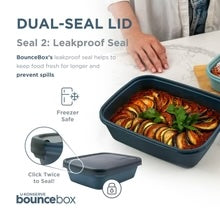 Reusable Food Containers