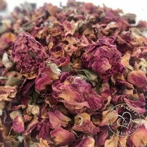 Heart Shaped Organics Wellness