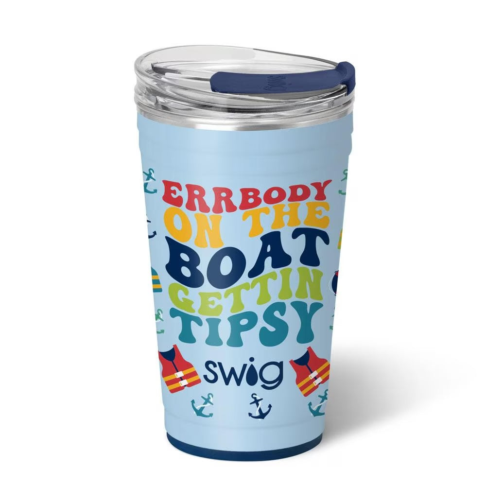 Swig Life Party Cups 24oz.