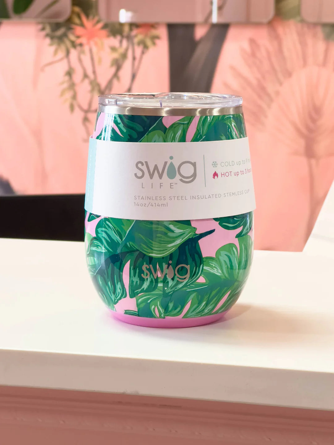 Swig Life Wine