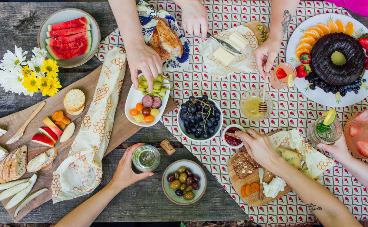 Bee's Wrap Assorted Packs