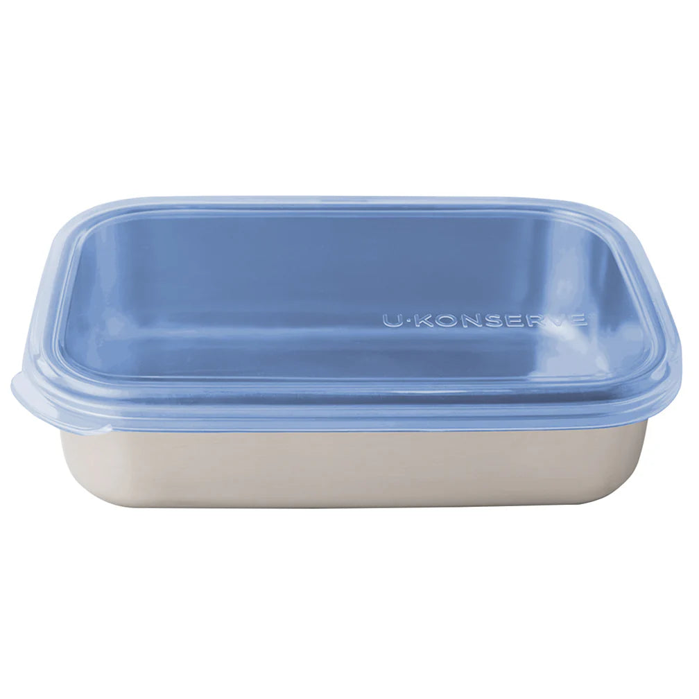 Reusable Food Containers