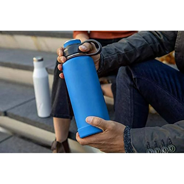 Boulder stainless steel bottles