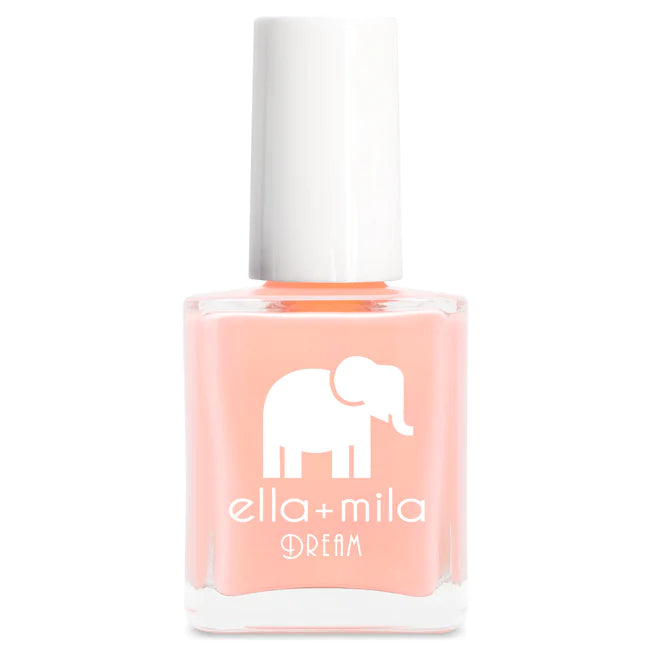 Nail Polish Whites & Pinks