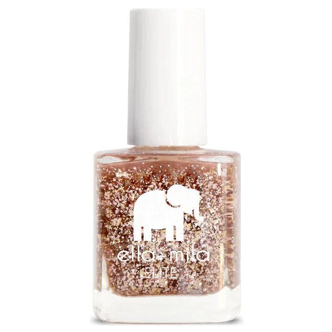 Nail Polishes: Blues, Greens & Yellow