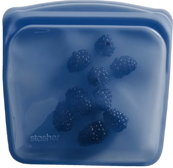 Stasher Sandwich Bag