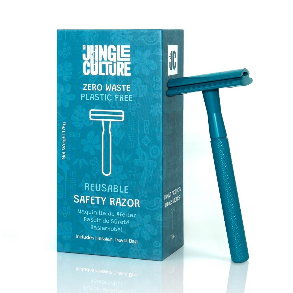 Safety Razors