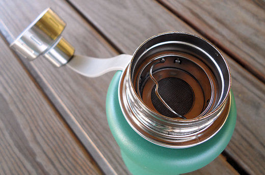 Boulder stainless steel bottles