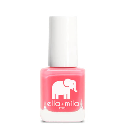 Nail Polish Whites & Pinks