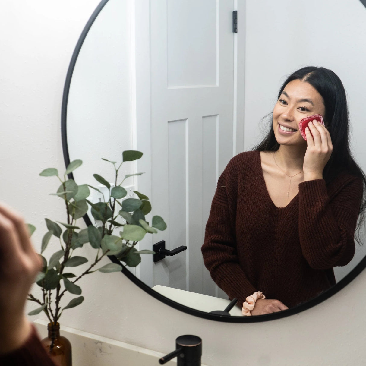 Marley's Monsters Facial Rounds