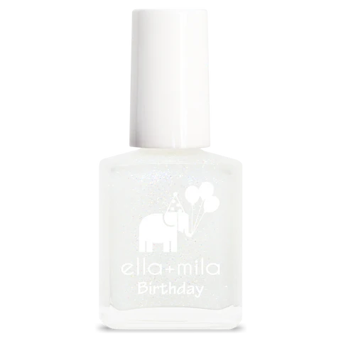 Nail Polish Whites & Pinks