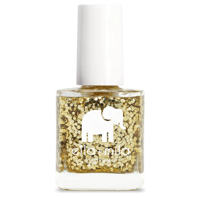 Nail Polishes: Blues, Greens & Yellow