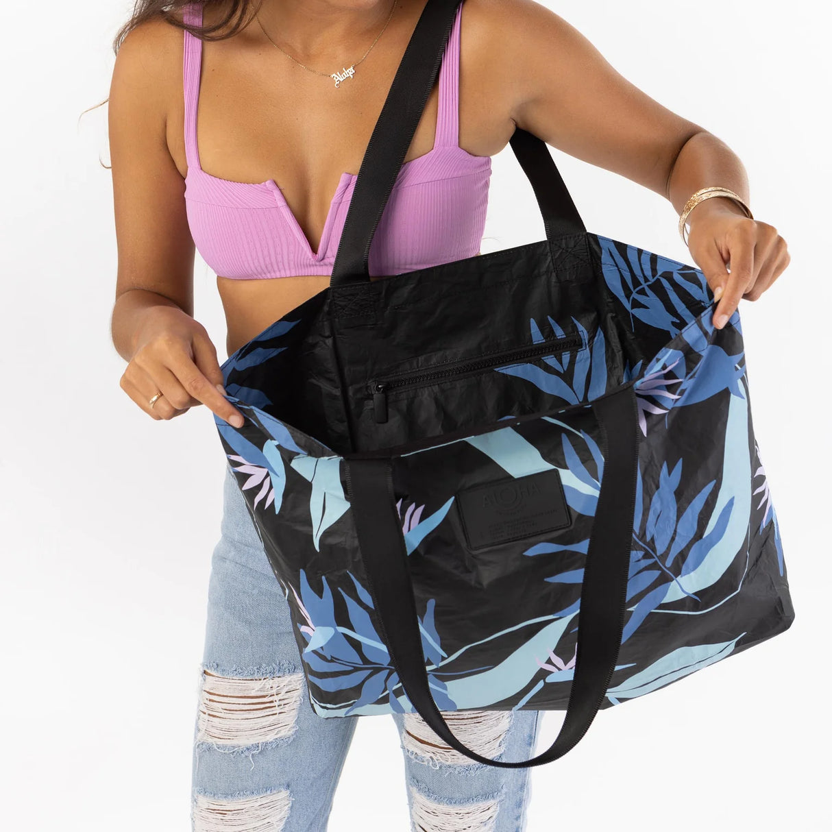 Splash proof Totes & Bags