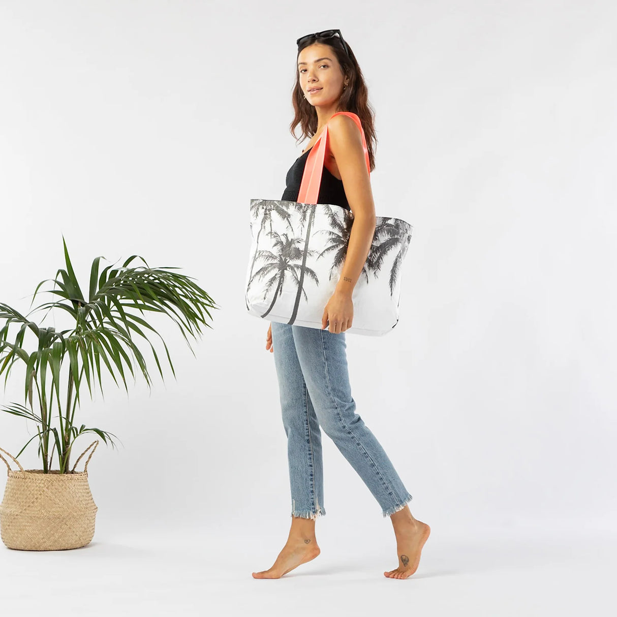 Splash proof Totes & Bags