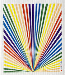 Swedish sponge cloths