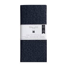 Ten & Co. Swedish sponge cloths