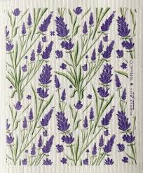 Swedish sponge cloths