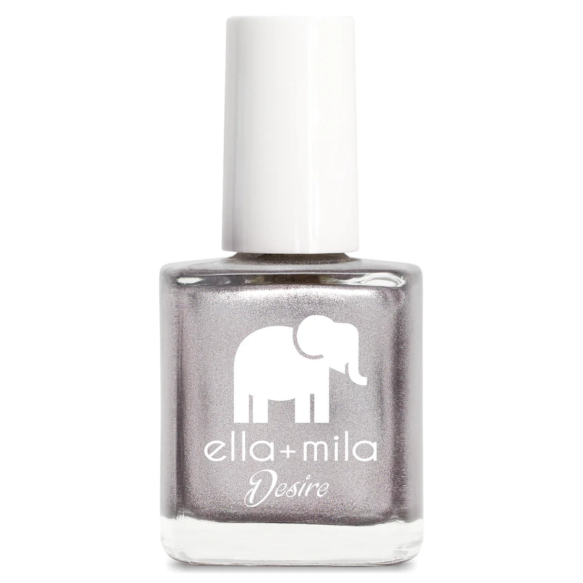 Nail Polish Whites & Pinks