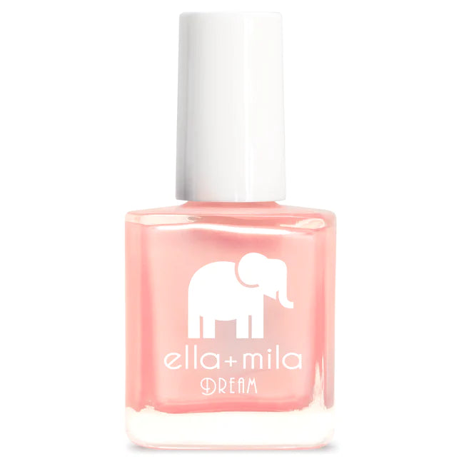 Nail Polish Whites & Pinks