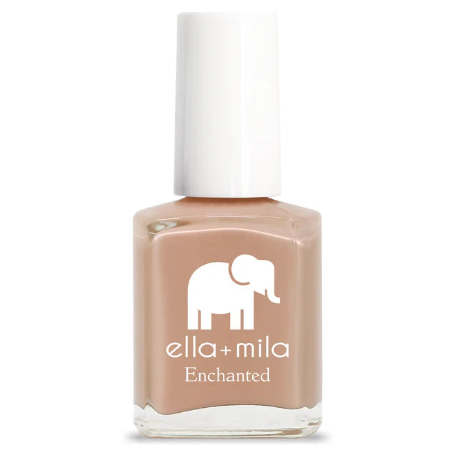 Nail Polish Nudes