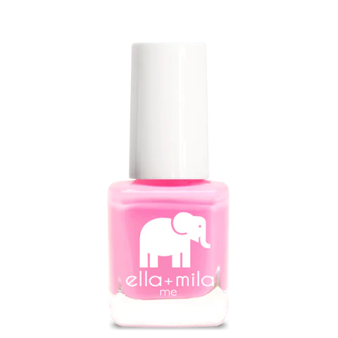 Nail Polish Whites & Pinks