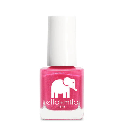 Nail Polish Whites & Pinks