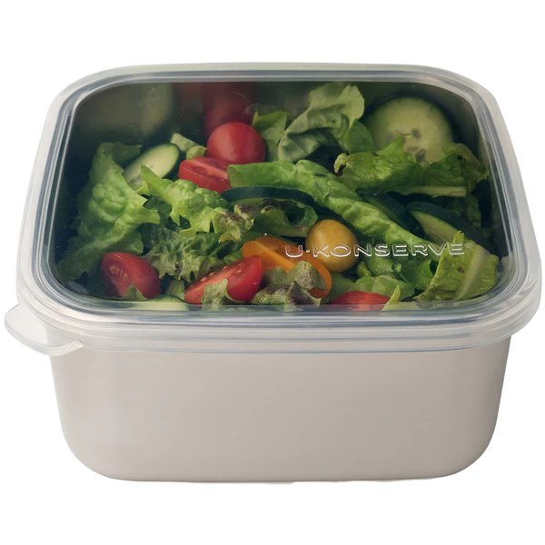 Reusable Food Containers