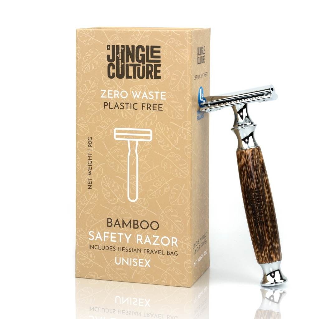 Safety Razors