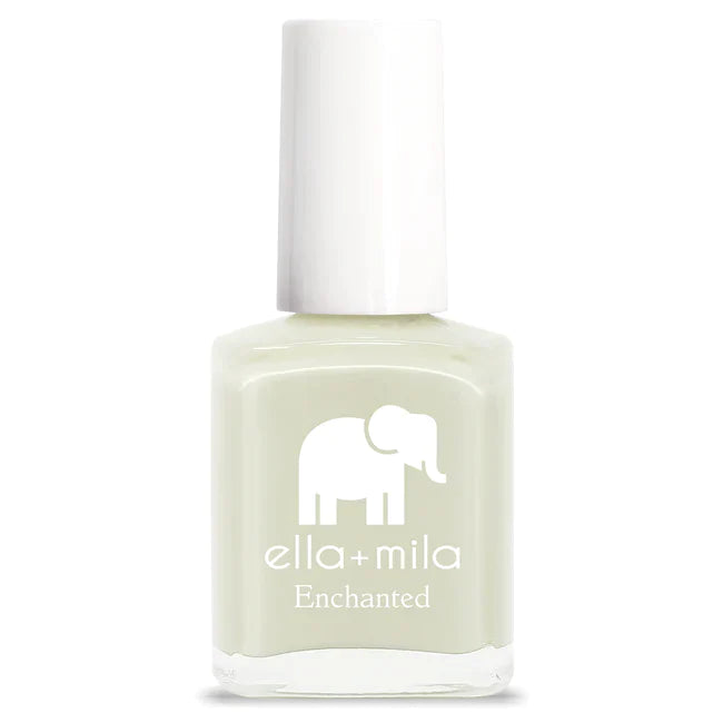 Nail Polishes: Blues, Greens & Yellow