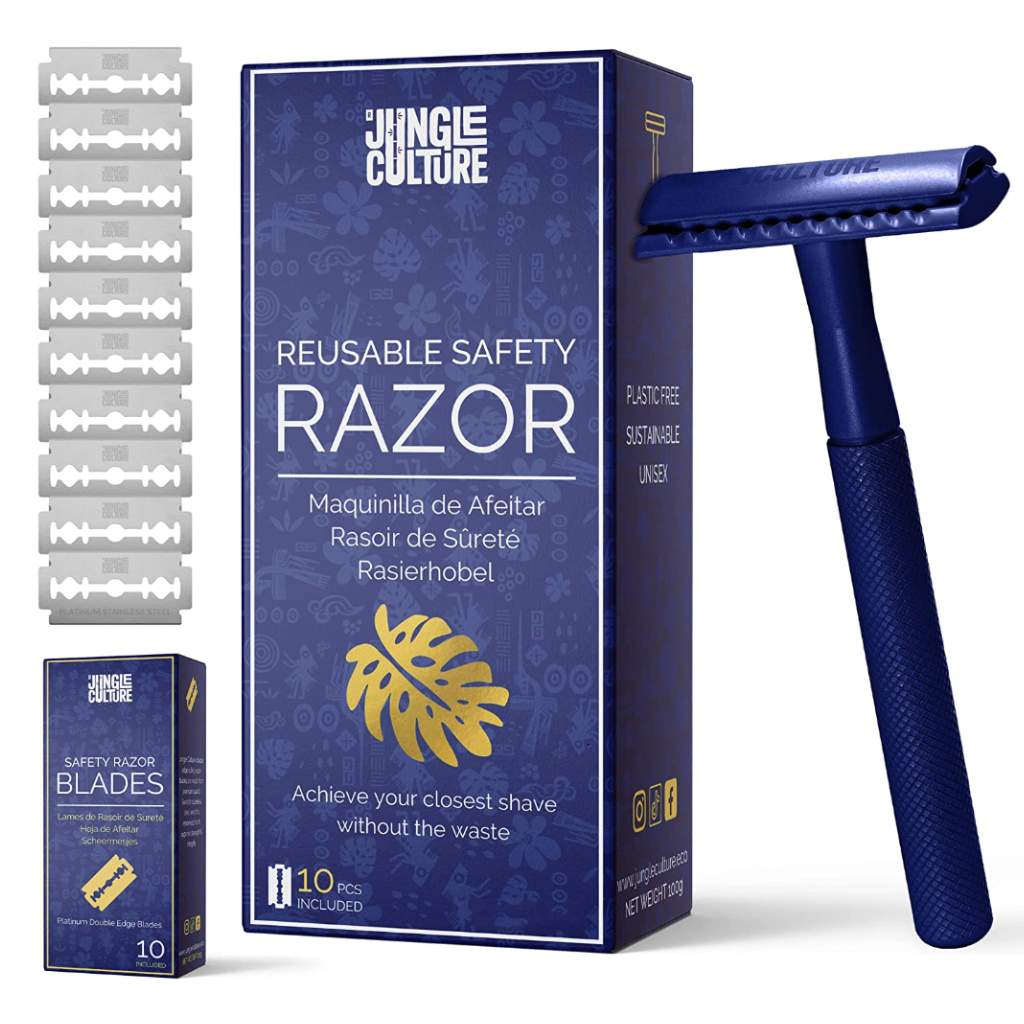 Safety Razors