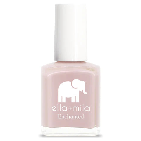 Nail Polish Whites & Pinks