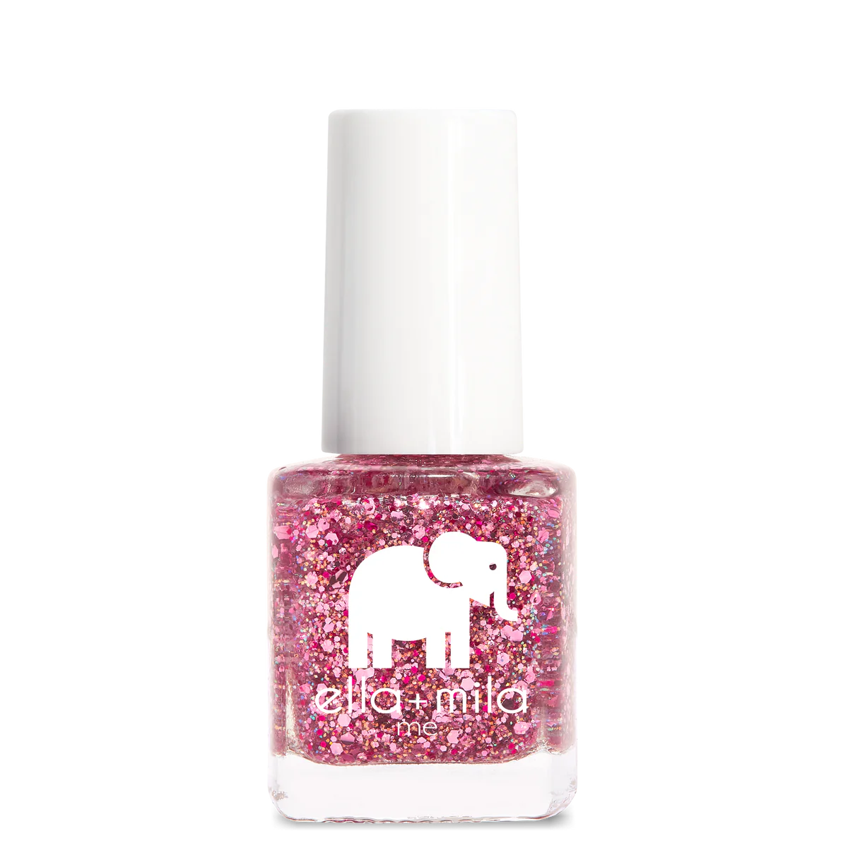 Nail Polish Whites & Pinks