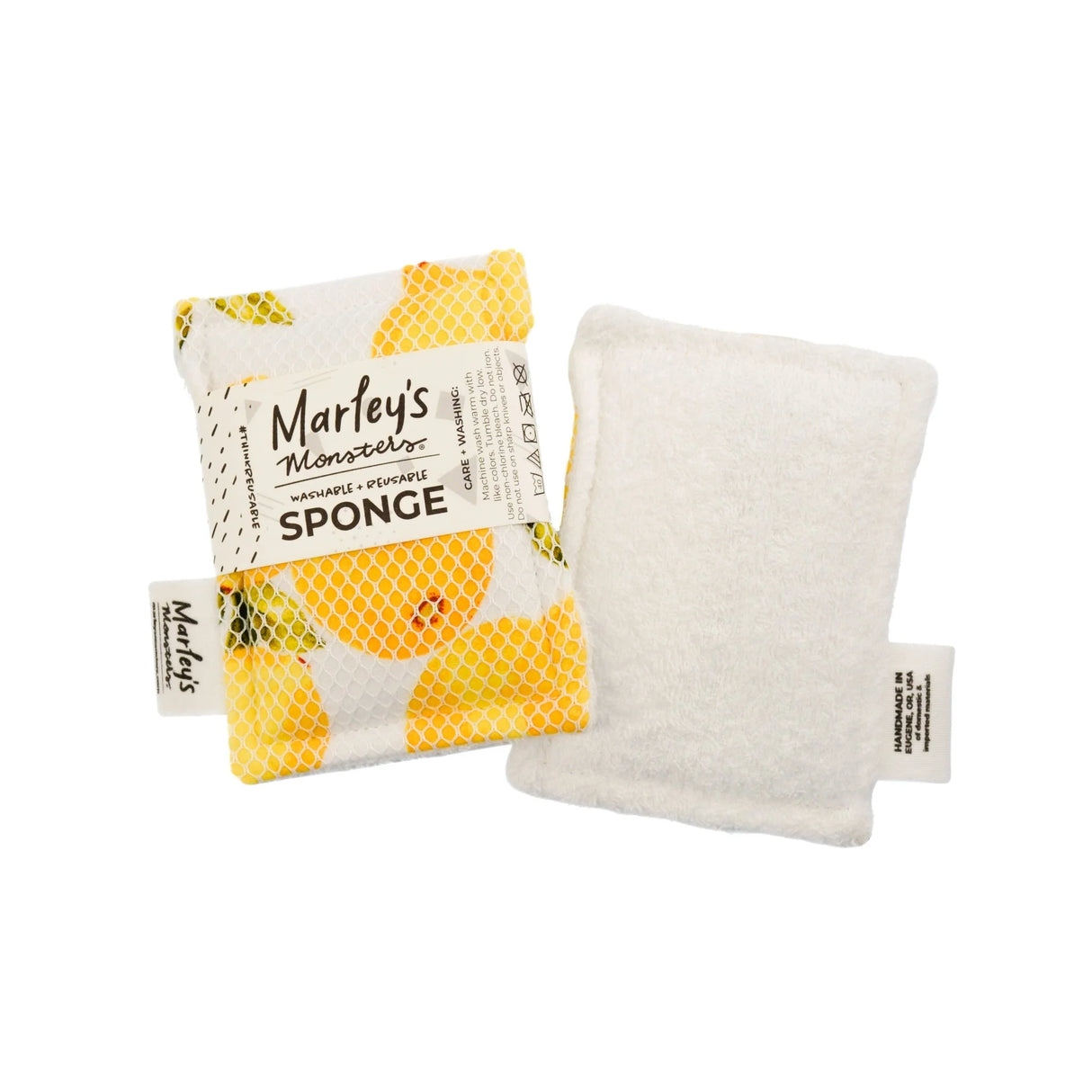 Washable Sponges