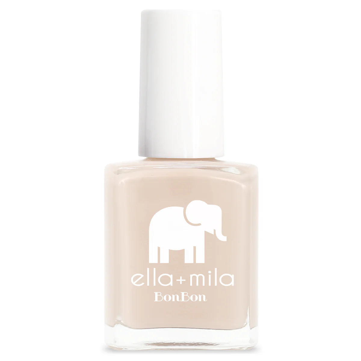 Nail Polish Nudes