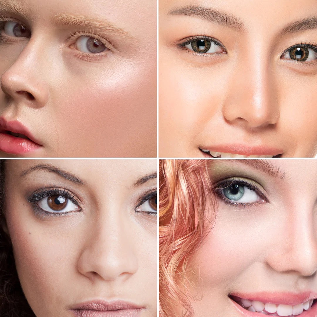 Unsun Mineral Sun Protection & Beauty