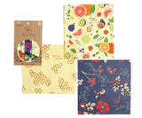 Bee's Wrap Snack & Produce Bags