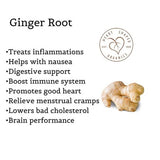 Heart Shaped Organics Wellness