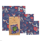Bee's Wrap Snack & Produce Bags