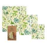 Bee's Wrap Snack & Produce Bags