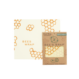 Bee's Wrap Snack & Produce Bags