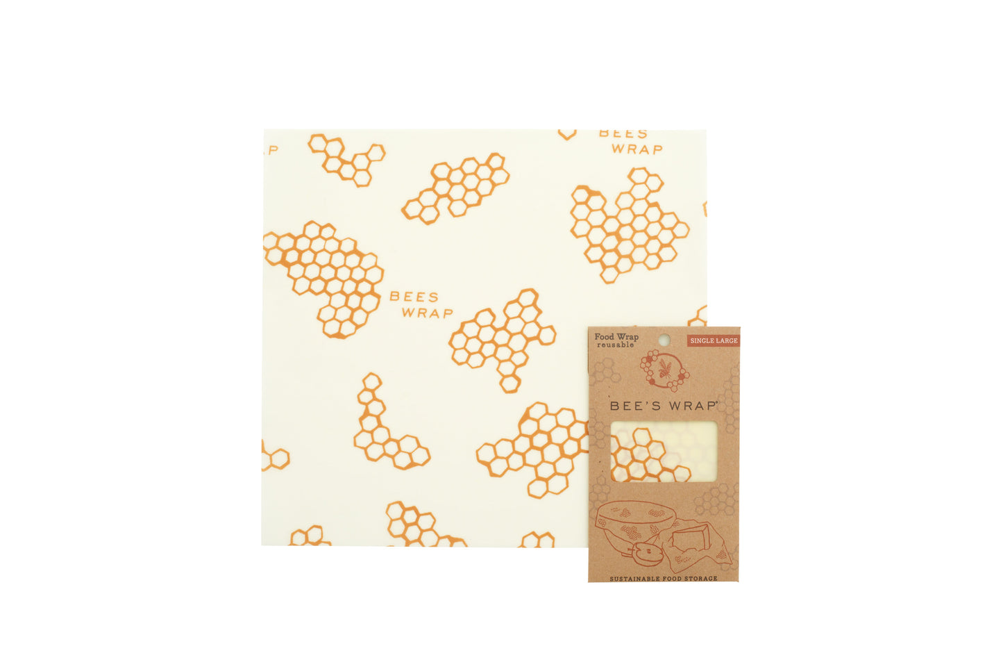 Bee's Wrap Singles