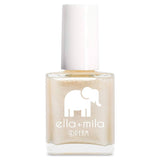 Nail Polish Whites & Pinks
