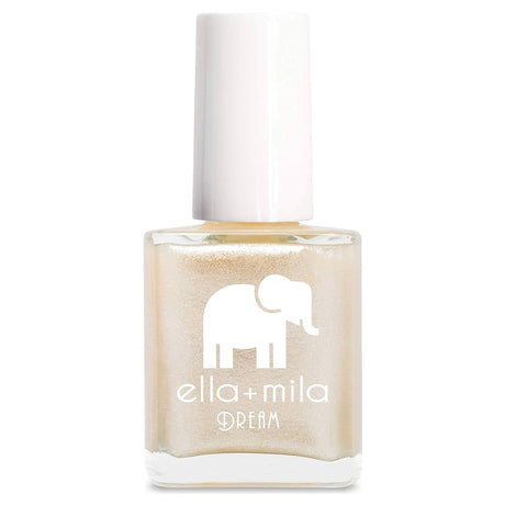 Nail Polish Whites & Pinks