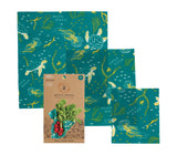 Bee's Wrap Snack & Produce Bags