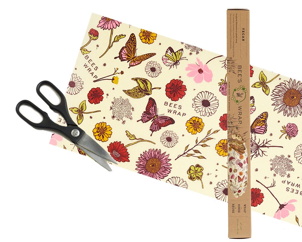 Bee's Wrap Snack & Produce Bags
