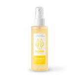 Deodorants & Body Oils