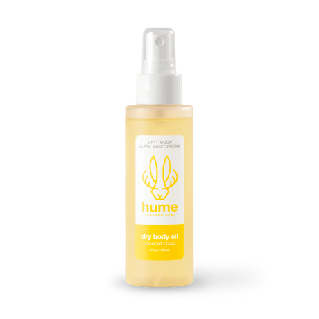 Deodorants & Body Oils