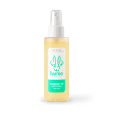 Hume Supernatural Deodorants & Body Oils