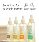 Hume Supernatural Deodorants & Body Oils